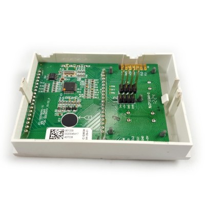 Display Electrónico