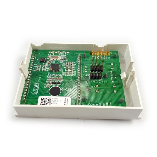 Display Electrónico