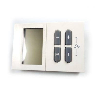 Display Electrónico 2