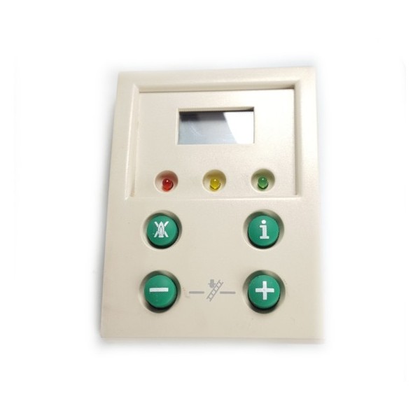 Display Electrónico