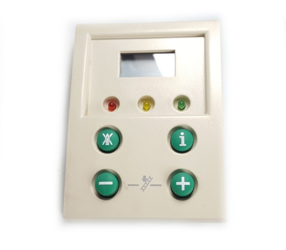 Display Electrónico