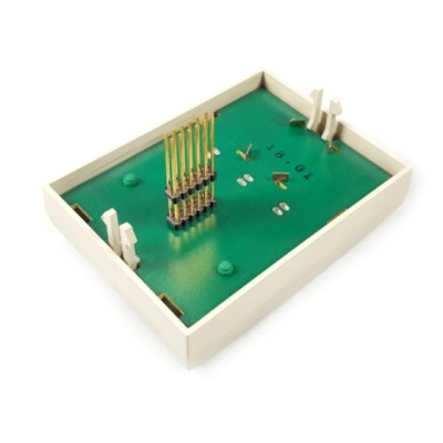 Display Electrónico 2