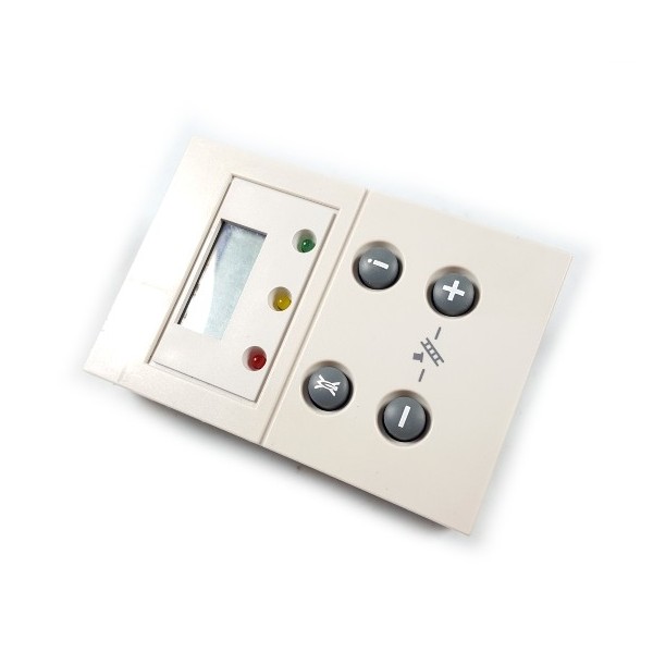 Display Electrónico