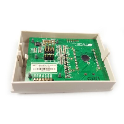 Display Electrónico 2