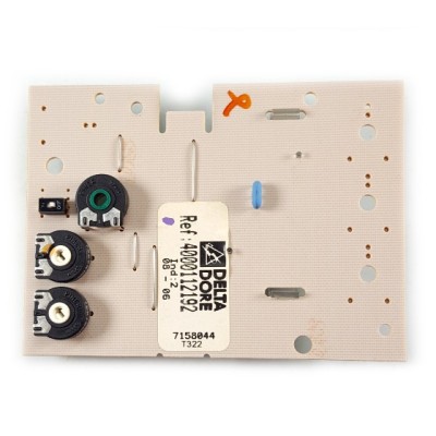 Placa de Display Electrónico 2