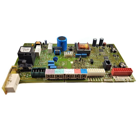  Caldera Ecotec Plus VMW ES 296/3-5