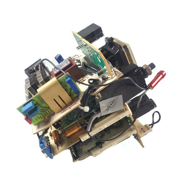  Thermocompact VCW 180.01 XE