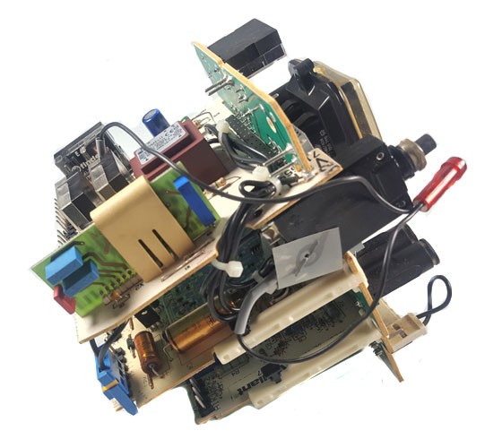  Thermocompact VCW 180.01 XE