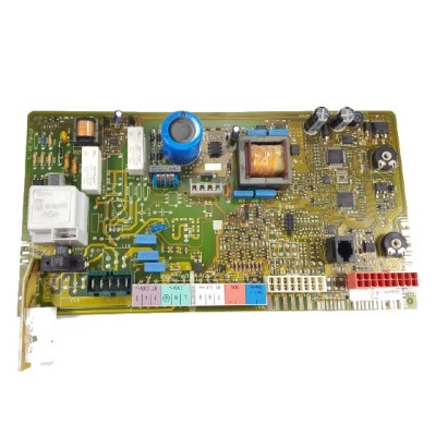 Placa Electrónica 2