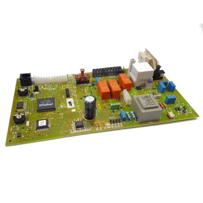 Placa Electrónica 2