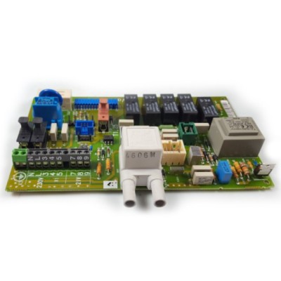 Placa Electrónica 2