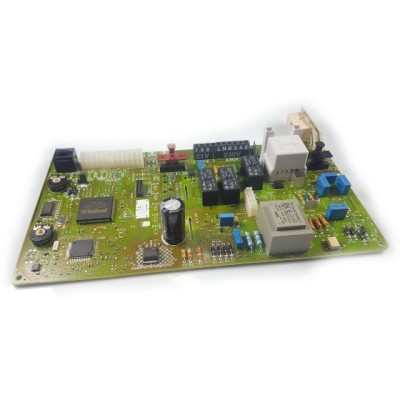 Placa Electrónica 2