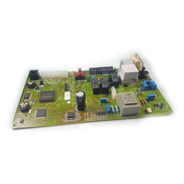  Caldera TurboTec Plus VMW ES 24_282-5 R1