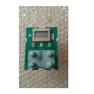 Placa electrónica