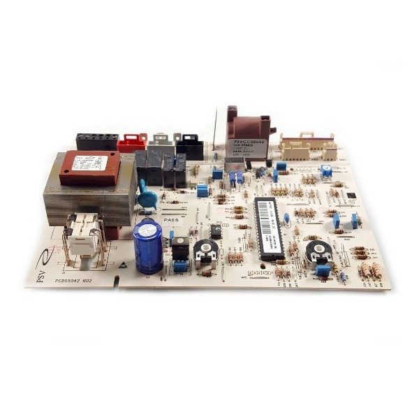 Circuito Electrónico