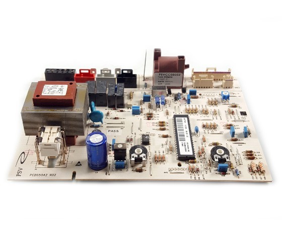 Circuito Electrónico