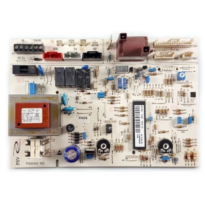 Circuito Electrónico 2