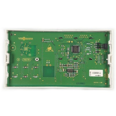 Display Electrónico 2