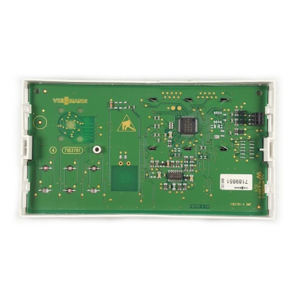  Caldera Viessmann GG 100