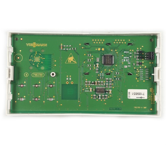  Caldera Viessmann GG 100