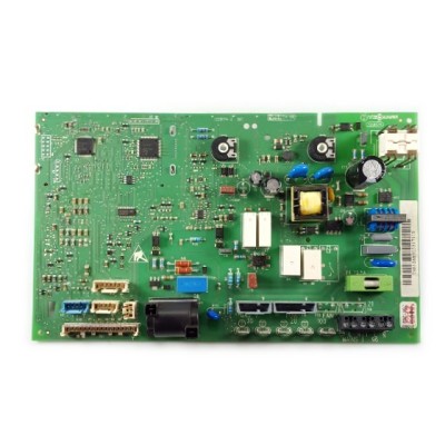 Placa Electrónica 2