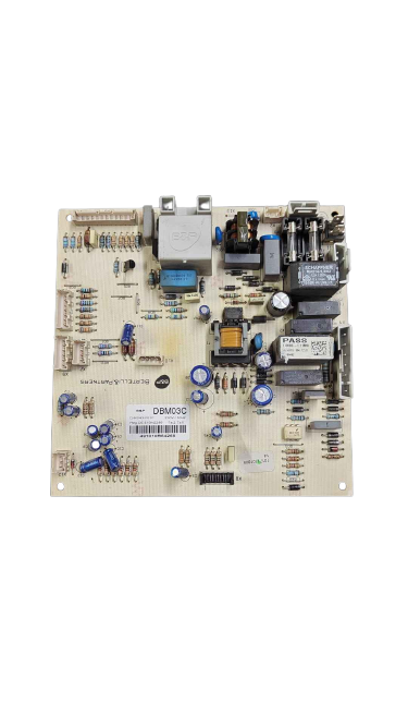 Placa Electrónica Ferroli DIVATOP MICRO LN F24