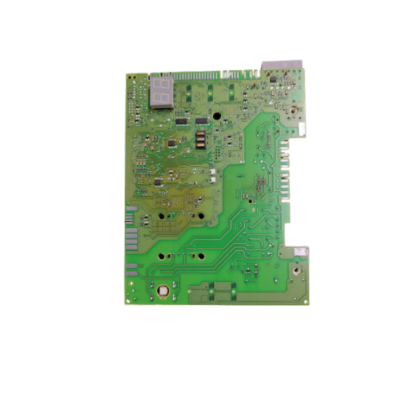 Circuito de Display Electrónico de Junkers ZWBC 25-2 C23