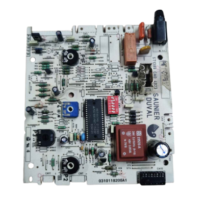 Módulo Electrónico Caldera Saunier Duval Thema F 23 E