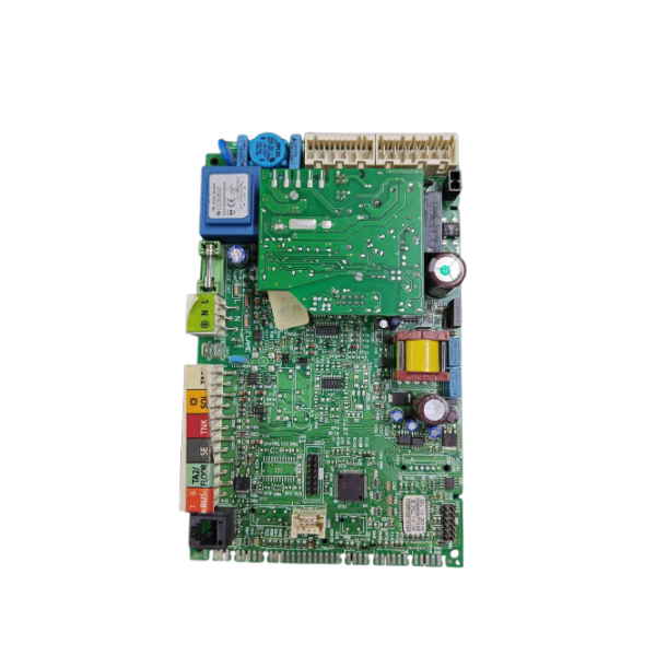 Placa Electrónica Chaffoteaux Pigma Green Evo 25