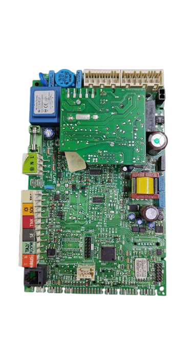 Placa Electrónica Chaffoteaux Pigma Green Evo 25