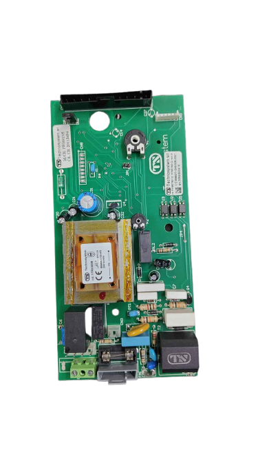 Placa electrónica Beretta Idrobagno 11 ESI