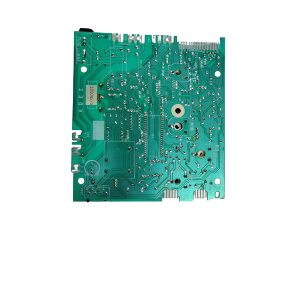 Placa Electrónica Auxiliar Caldera Thema C 23 E - Reacondicionada