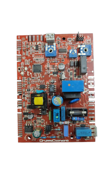 Placa electrónica Beretta JUNIOR 24 CSI