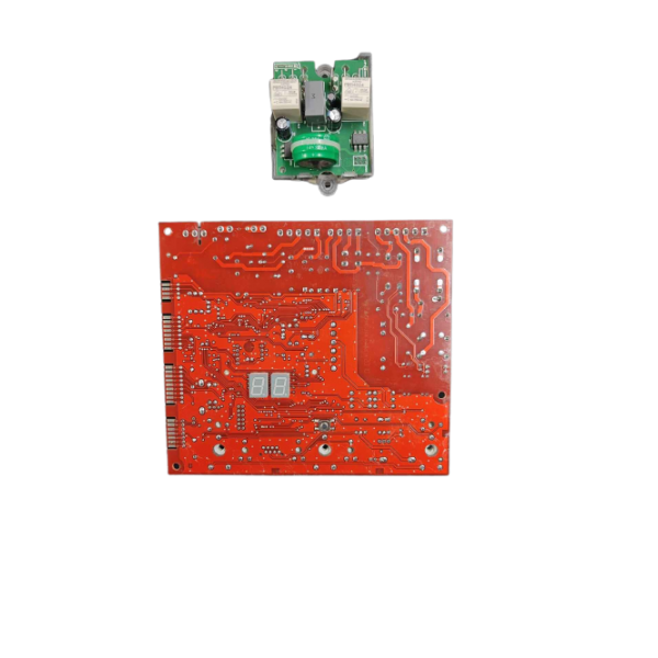 Placa electrónica Beretta Minute Green 28