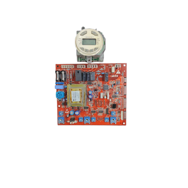 Placa electrónica Beretta Minute Green 28