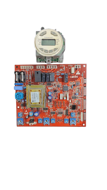 Placa electrónica Beretta Minute Green 28