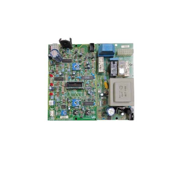 Placa electrónica Biasi 24R 1F CPR Placa electrónica Biasi 24R 1F CPR