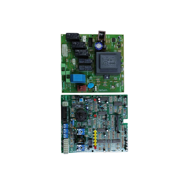 Placa electrónica Biasi ECOFLAM LINSA 28 CS CPA Placa electrónica Biasi ECOFLAM LINSA 28 CS CPA