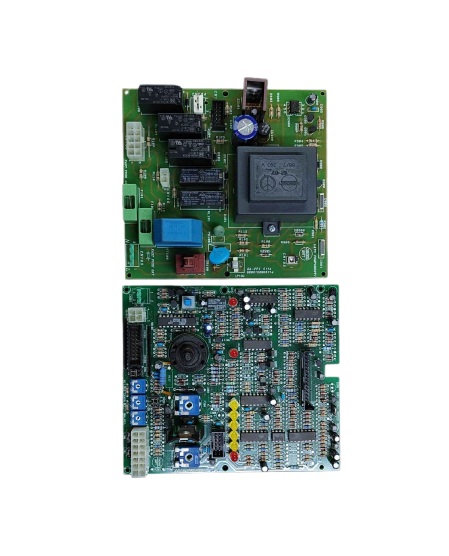 Placa electrónica Biasi ECOFLAM LINSA 28 CS CPA