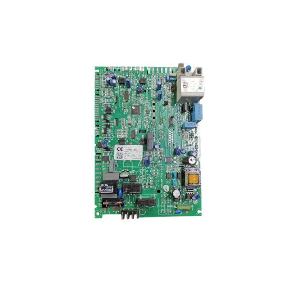 Placa electrónica Biasi Rinova Nox M295 24CM Repuesto Placa electrónica Biasi Rinova Nox M295 24CM Repuesto