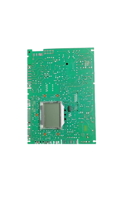 Placa electrónica Biasi Rinova Nox M295 24CM Repuesto