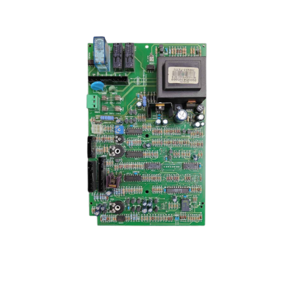 Placa electrónica Ariston Microtec T2-LLS 23 MFFI