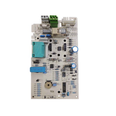 Placa Electrónica Caldera Bosch ZW 20 KD 23 2