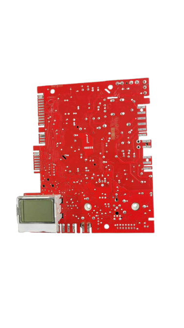 Placa Electrónica Original Caldera Beretta Ciao Green - Reacondicionada - 6 Meses Garantía