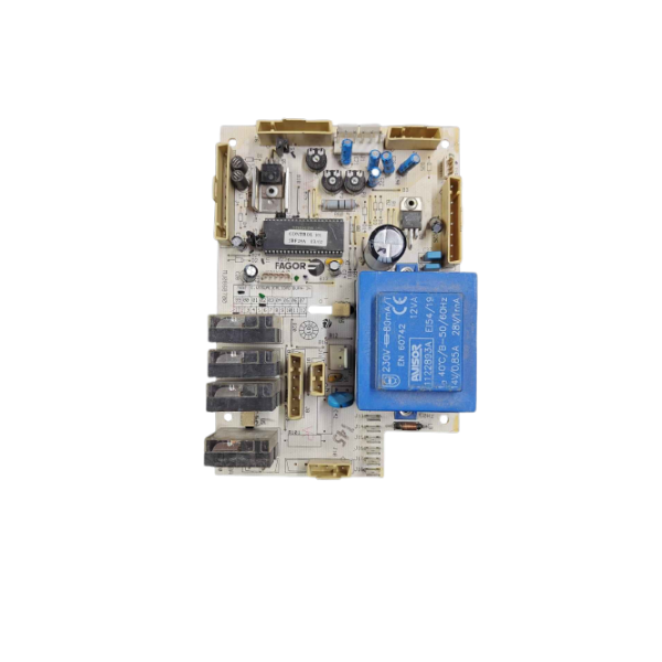 Placa Electrónica Fagor Eco Compact FE-20E/2N