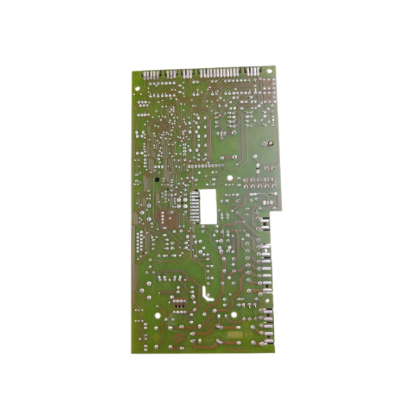 Placa Electrónica Manaut Minox Eco 24 E