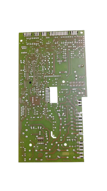 Placa Electrónica Manaut Minox Eco 24 E