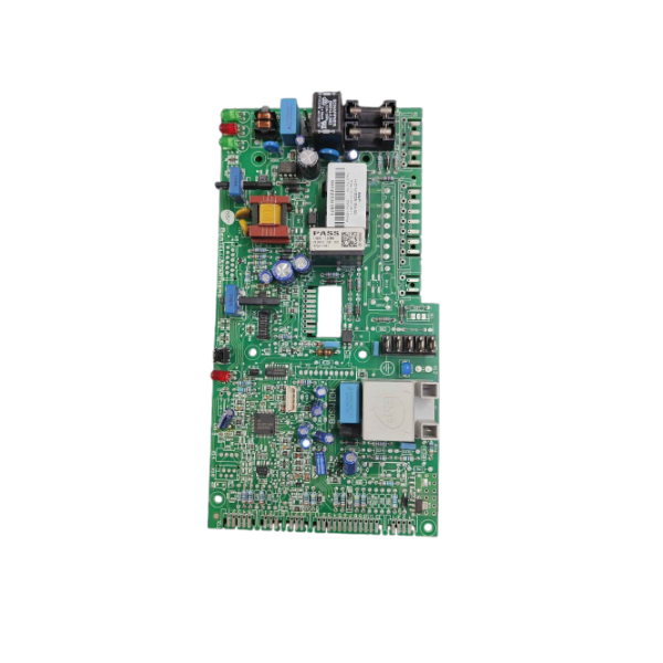 Placa Electrónica Manaut Mura V09 24 E