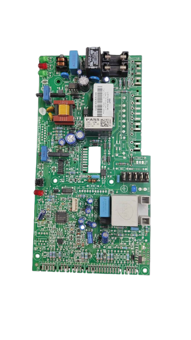 Placa Electrónica Manaut Mura V09 24 E