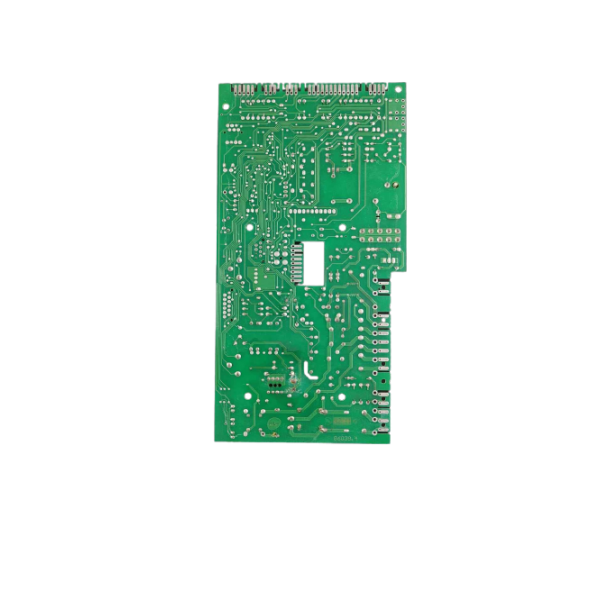 Placa Electrónica Manaut Mura V09 24 E